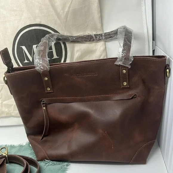 Montana Hudson tote set - Picture 3 of 7